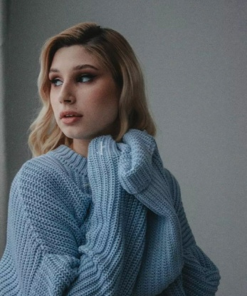 Анкета проститутки Владислава - город Согратль, 20 лет, №792