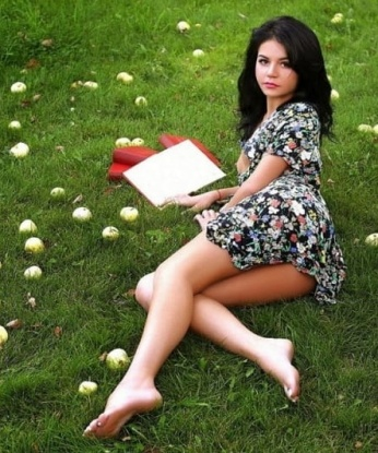 Анкета проститутки Инна - город Согратль, 19 лет, №1135