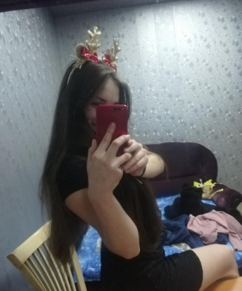 Анкета проститутки Ниночка - город Согратль, 18 лет, №6195